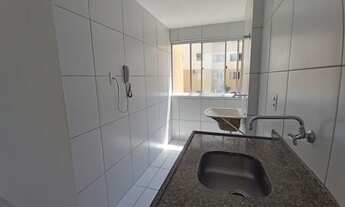 Imagem 7: Apartamento no Parque das Árvores (52 m², 1º andar, 2/4 sendo 01 suíte, Cond. Parque das Á