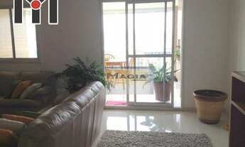 Imagem 7: Apartamento Residencial à venda, Mooca, São Paulo - AP0052