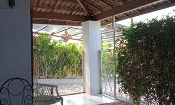 Imagem 7: Casa com 4 dormitórios à venda, 130 m² por R$ 735.000,00 - Alphaville - Camaçari/BA