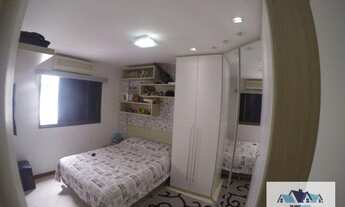 Imagem 6: Espetacular Cobertura Duplex com 4 dormitórios , Varanda e Piscina à venda, 201 m² por R