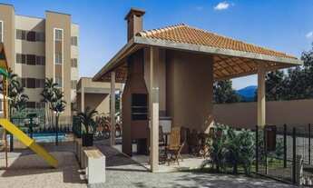 Imagem 3: APARTAMENTO COM 2 DORMITÓRIOS À VENDA, 42 M² - PARQUE GUARANI - JOINVILLE/SC