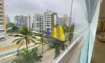 Imagem 6: Apartamento com 4 dormitórios à venda, 205 m² por R$ 5.800.000,00 - Riviera Módulo 4 - Ber