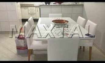 Imagem 4: Apartamento em Rivieira Aluga-se final de semana ou temporada com sacada , 4 dormitórios