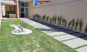 Imagem 5: Casa para venda tem 110 metros quadrados com 3 quartos em Sapiranga - Fortaleza - CE