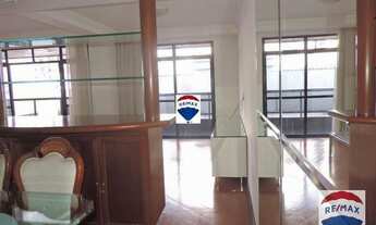 Imagem 2: Apartamento com 3 quartos, 3 suítes, 2 vagas, área de lazer, Granbery,Juiz de Fora/MG