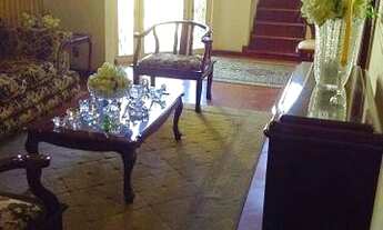 Imagem 6: Casa com 5 dormitórios à venda, 450 m² por R$ 945.000,00 - Padre Miguel - Rio de Janeiro/R