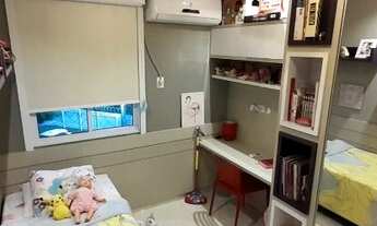 Imagem 4: Apartamento Reformado fica quase tudo. <br>ligue whasts