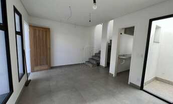 Imagem 3: Sobrado à venda - Vila Camilópolis - Santo André/SP