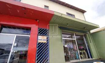 Imagem 1: Salão/Galpão (salão - sobrado