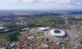 Imagem 4: DL Torre dos Ipes em frente ao Castelao me liga 9 8 1 7 7 5 1 1 1