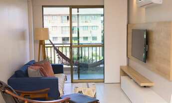 Imagem 4: APARTAMENTO DE 3 QUARTOS E LAZER COMPLETO EM MURO ALTO!