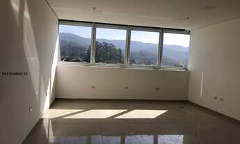 Imagem 1: Sala Comercial para Locação em Mogi das Cruzes, Vila Mogilar, 1 banheiro