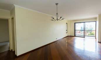 Imagem 3: Que vista da Vila Olímpia!