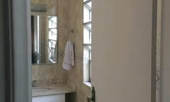 Imagem 3: Apartamento para venda possui 70 metros quadrados com 2 quartos em Centro - Petrópolis - R