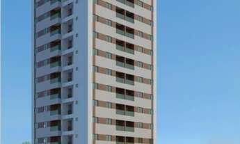 Imagem 5: Tamarineira / 63m²/ 2 quartos (suíte) / lazer completo