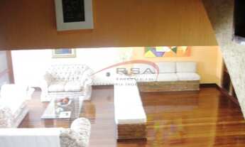 Imagem 2: RIO DE JANEIRO - Casa de Condomínio - FREGUESIA (JACAREPAGUÁ