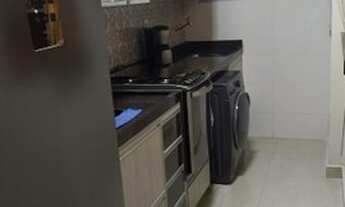 Imagem 4: Apartamento Condomínio Mirante Sul Resort