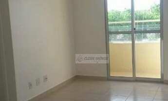 Imagem 6: Apartamento à venda, 62 m² por R$ 219.000,00 - Centro Sul - Cuiabá/MT