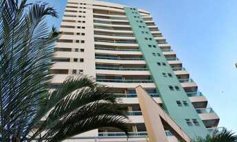 Imagem: Apartamento à venda, 118 m² por R$ 700.000,00