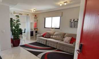 Imagem 2: Apartamento com 2 dormitórios à venda, 80 m² por R$ 890.000 - Pompeia - São Paulo/SP