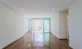 Imagem: Perfeito apartamento de 104m2 com 2 suítes