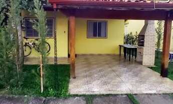 Imagem: CASA EM CONDOMÍNIO  BAIRRO DA CRUZ