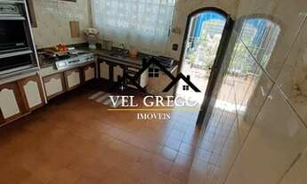 Imagem 7: SOBRADO - PAULICEIA - SBC