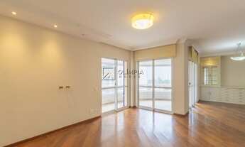 Imagem 6: Apartamento Venda Pinheiros 144 m² 4 Dormitórios