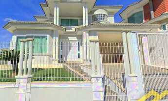 Imagem 2: LINDA CASA DE ALTO PADRÃO DE 3 DORMITÓRIOS NO BAIRRO PONTA DE BAIXO