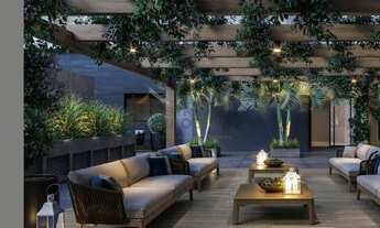 Imagem 5: Apartamento à venda, 3 quartos, 3 suítes, 3 vagas, Seminário - Curitiba/PR