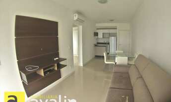 Imagem 5: EXCELENTE APARTAMENTO MOBILIADO PARA LOCAÇÃO NO BAIRRO SALTO WEISSBACH