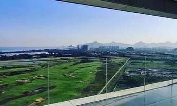 Imagem 3: RISERVA GOLF - 05 SUITES - 648M2 - BARRA