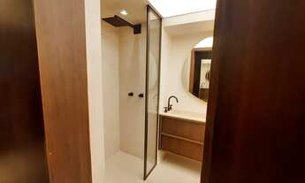 Imagem 7: Studio para venda com 85 m² na região de Ipanema , com vista deslumbrante pro Mar