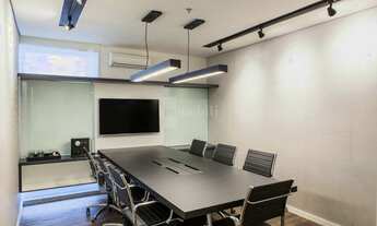 Imagem 4: Condomínio Edifício Angélica Business - COMERCIAL