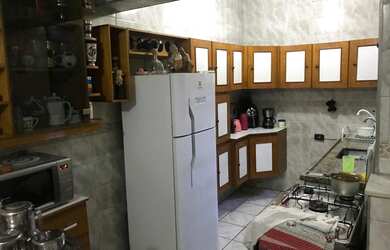 Imagem 6: Sobrado Tremembé