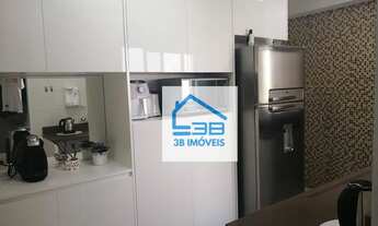 Imagem 6: Apartamento com 3 dormitórios à venda, 125 m² por R$ 1.530.000 - Vila Leopoldina - São Pau