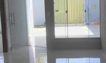 Imagem 7: Casa à venda no bairro Residencial Santa Fé - Goiânia/GO