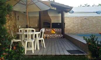 Imagem 5: Casa Residencial à venda, Barra da Tijuca, Rio de Janeiro - CA0042