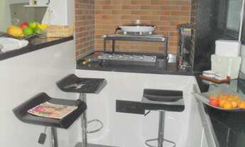 Imagem 3: APARTAMENTO COM FINO ACABAMENTO, NO MELHOR DA VILA MASCOTE !