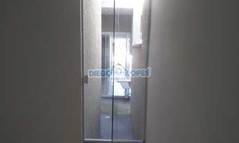 Imagem 6: Casa em Campo de Santana - Curitiba