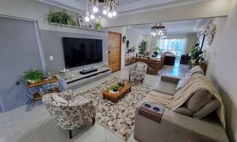 Imagem 2: Apartamento com 3 dorms, Canto do Forte, Praia Grande - R$ 1.15 mi, Cod: 394