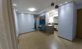 Imagem 2: Apartamento com 2 dorms, Parque Fazendinha, Campinas - R$ 350 mil, Cod: AP1860