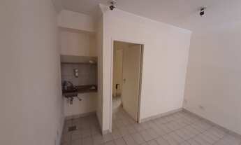 Imagem 4: SALA COMERCIAL - RUA ANTONIO CESARINO 555 - CENTRO