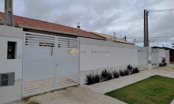Imagem 2: Casa com 2 dorms, Cibratel II, Itanhaém - R$ 315 mil, Cod: 634