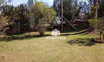 Imagem 5: Chácara com 2 dormitórios à venda, 1000 m² por R$ 300.000,00 - São Bento - Arujá/SP