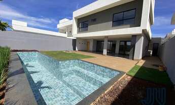 Imagem 2: Casa à venda, Condomínio Residencial Grand Trianon, Anápolis, GO