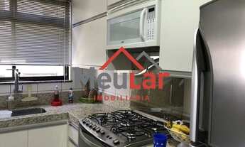 Imagem 5: BELO HORIZONTE - Apartamento Padrão - Castelo