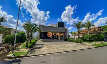 Imagem 2: Casa à venda - Condomínio Saint Patrick - Sorocaba/SP