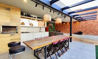 Imagem: Belo Horizonte - Casa Padrão - Castelo