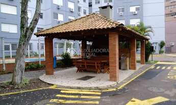 Imagem: PORTO ALEGRE - Apartamento Padrão - Cavalhada